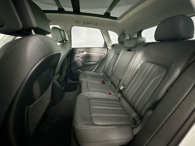 Audi Q5 Premium 2021
