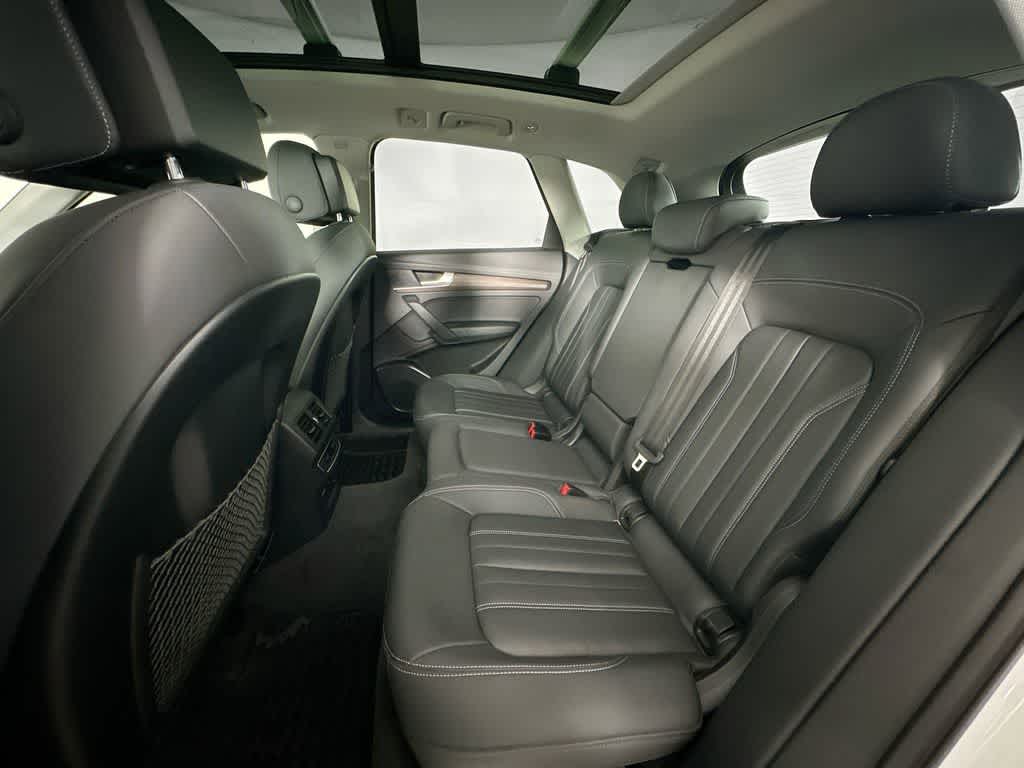 Audi Q5 Premium 2021