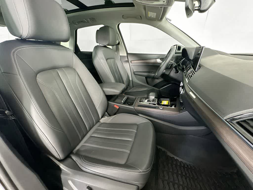 Audi Q5 Premium 2021