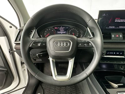 Audi Q5 Premium 2021
