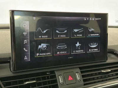 Audi Q5 Premium 2021