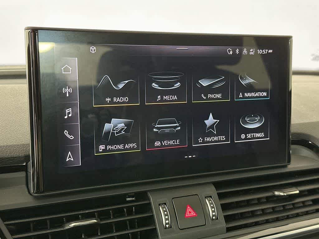 Audi Q5 Premium 2021
