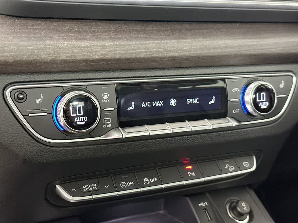 Audi Q5 Premium 2021