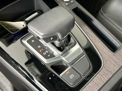 Audi Q5 Premium 2021