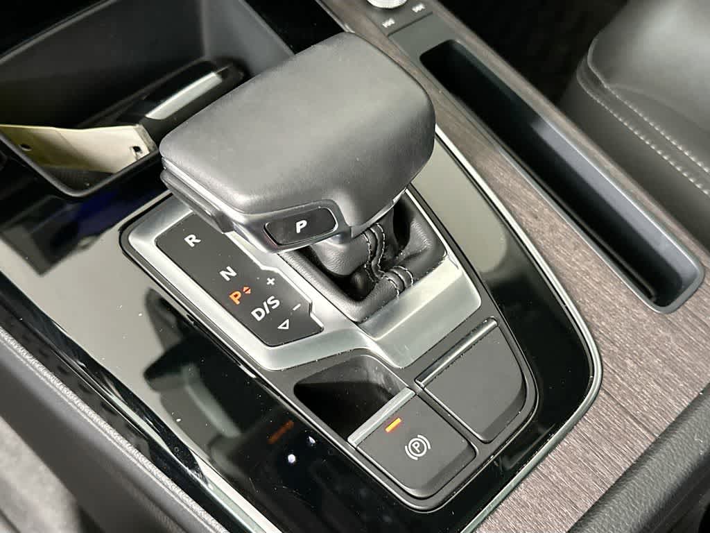 Audi Q5 Premium 2021