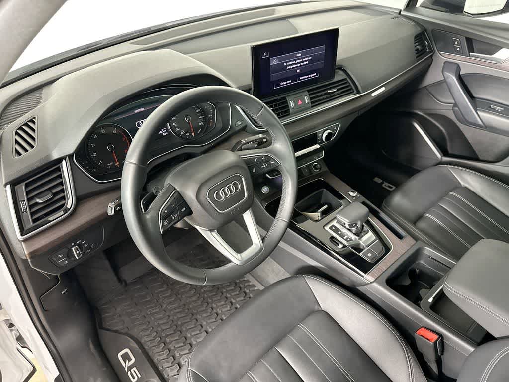 Audi Q5 Premium 2021