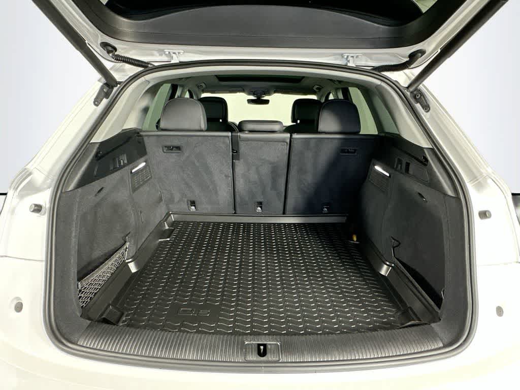 Audi Q5 Premium 2021
