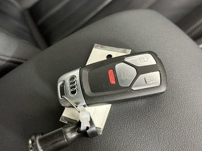 Audi Q5 Premium 2021