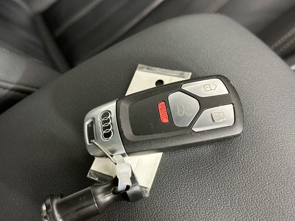 Audi Q5 Premium 2021