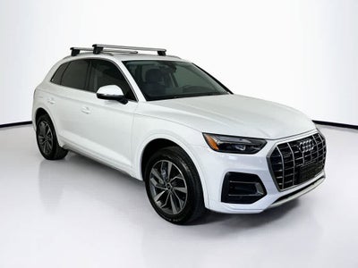 Audi Q5 Premium 2021