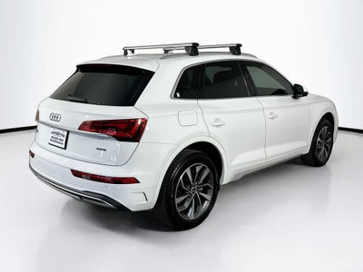 Audi Q5 Premium 2021