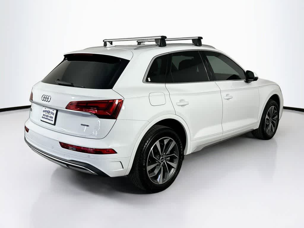 Audi Q5 Premium 2021