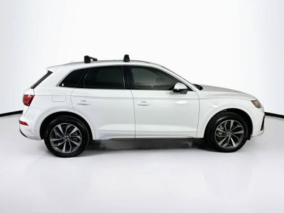 Audi Q5 Premium 2021