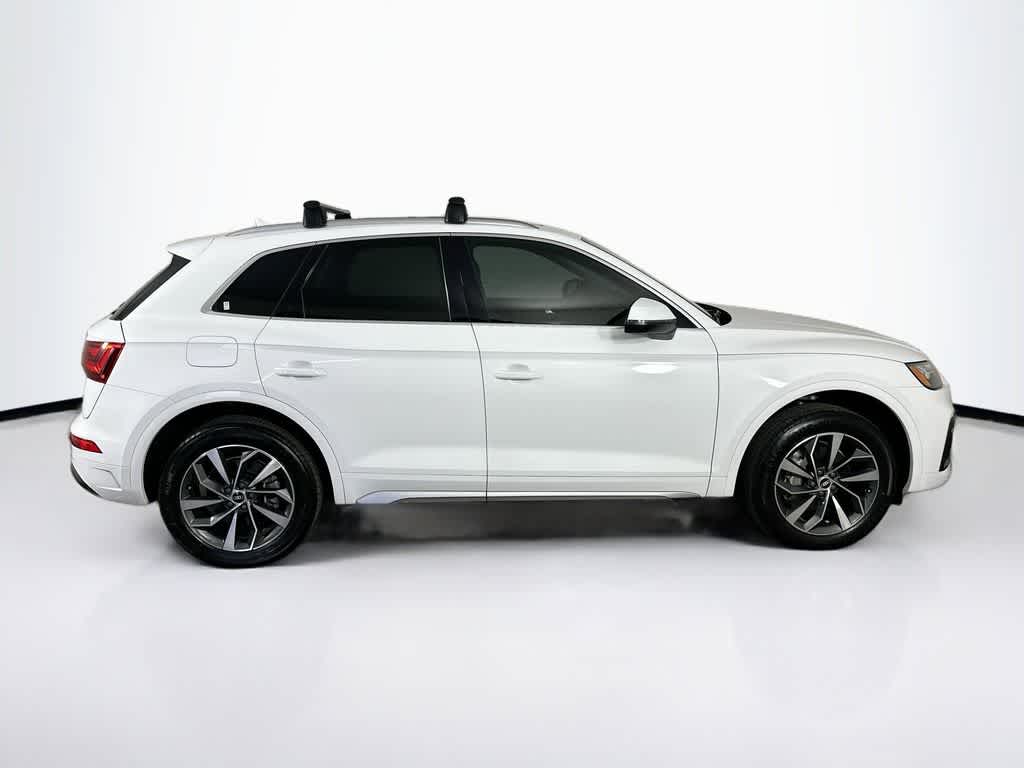 Audi Q5 Premium 2021
