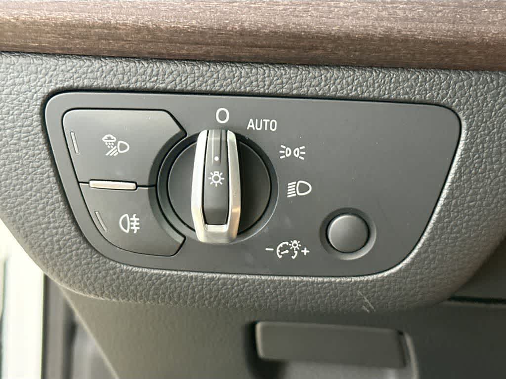 Audi Q5 Premium 2021