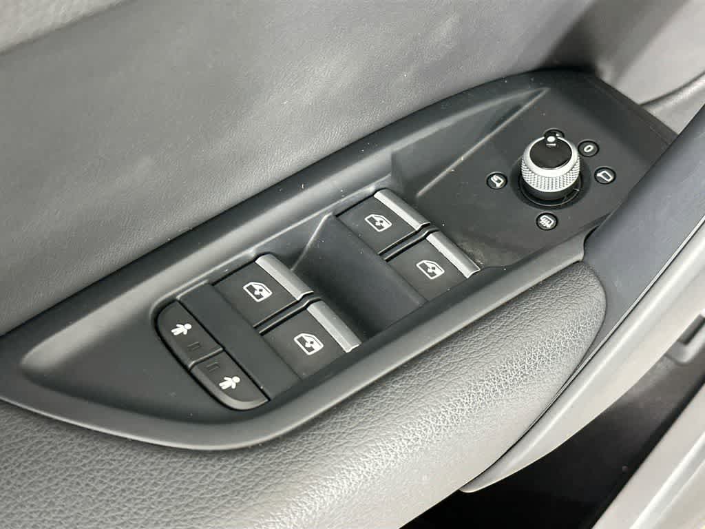 Audi Q5 Premium 2021