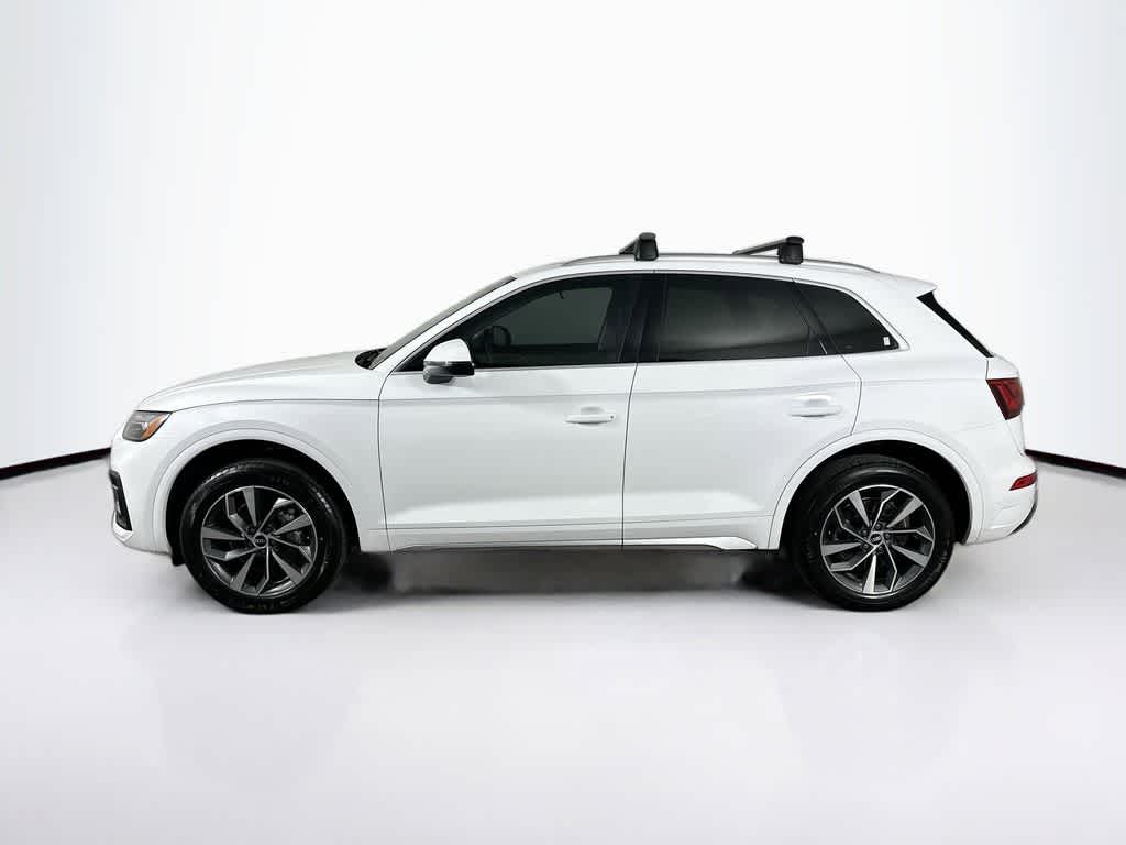 Audi Q5 Premium 2021