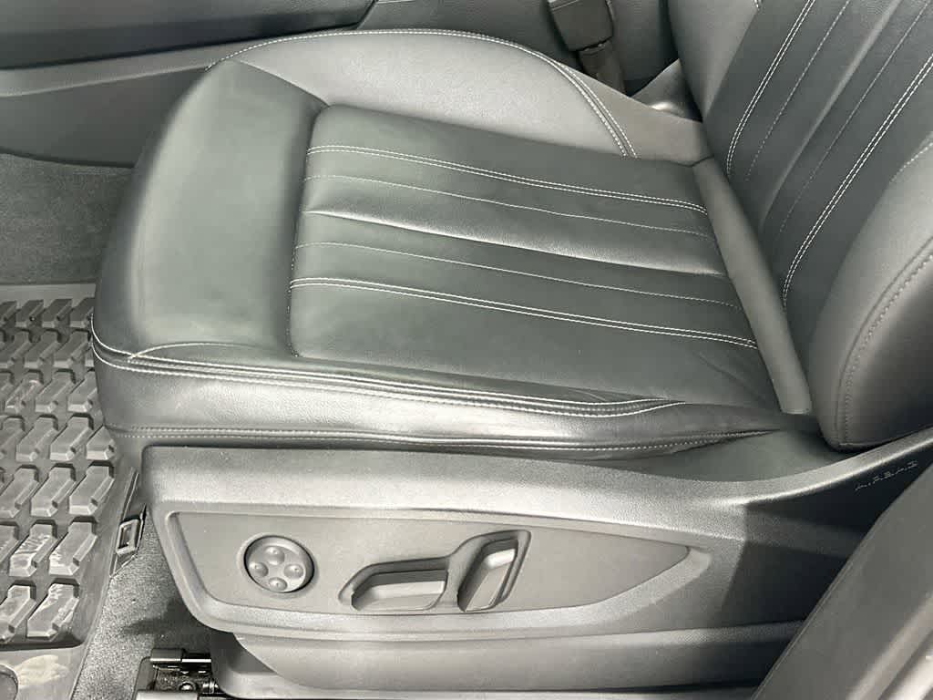 Audi Q5 Premium 2021