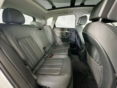 Audi Q5 Premium 2021