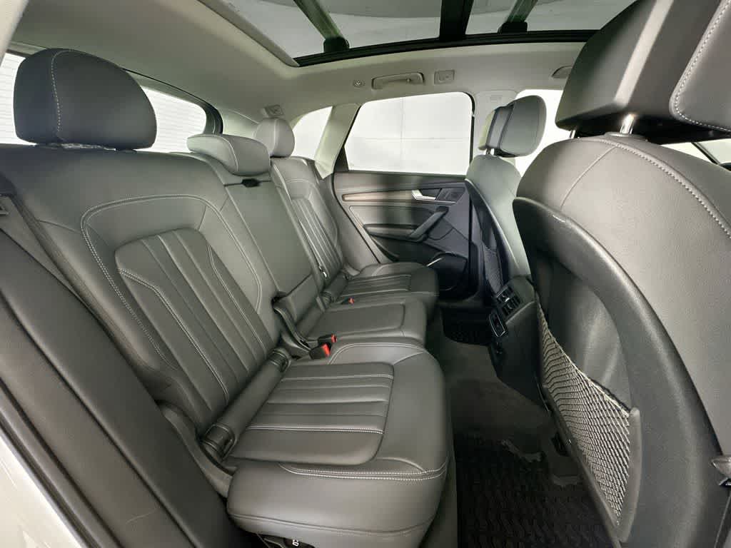 Audi Q5 Premium 2021