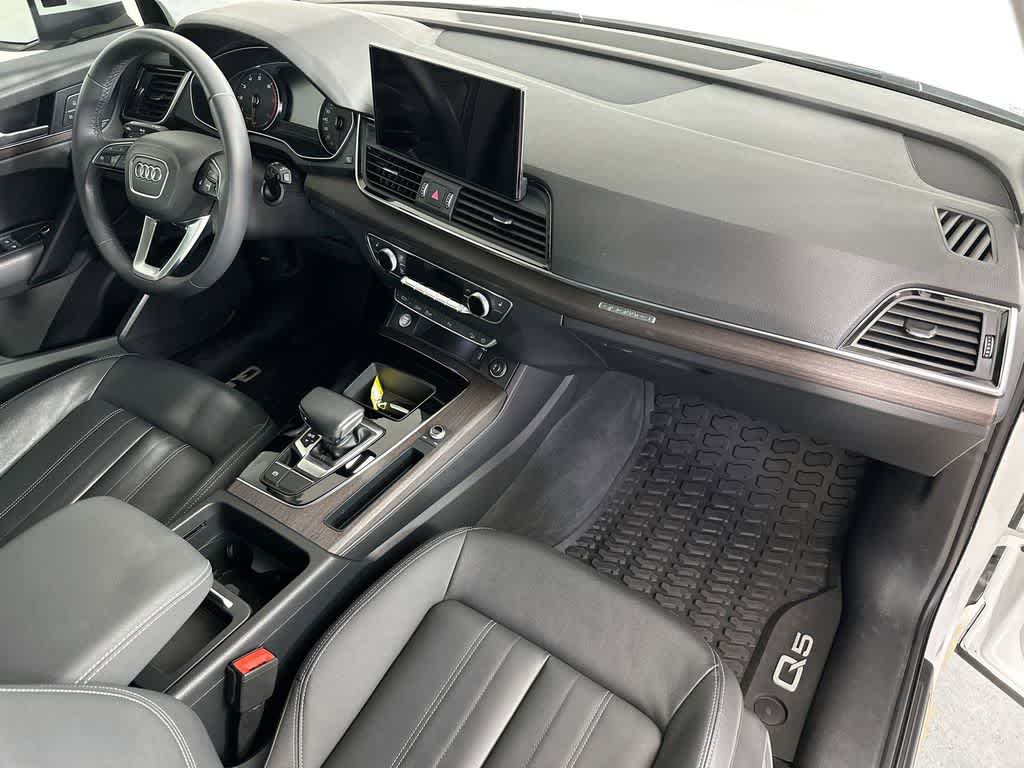 Audi Q5 Premium 2021
