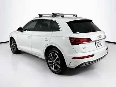 Audi Q5 Premium 2021