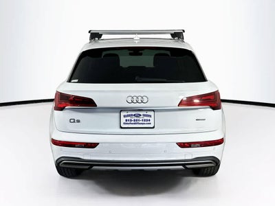 Audi Q5 Premium 2021