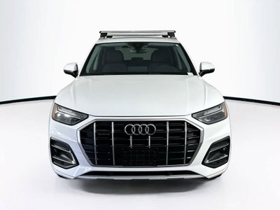 Audi Q5 Premium 2021