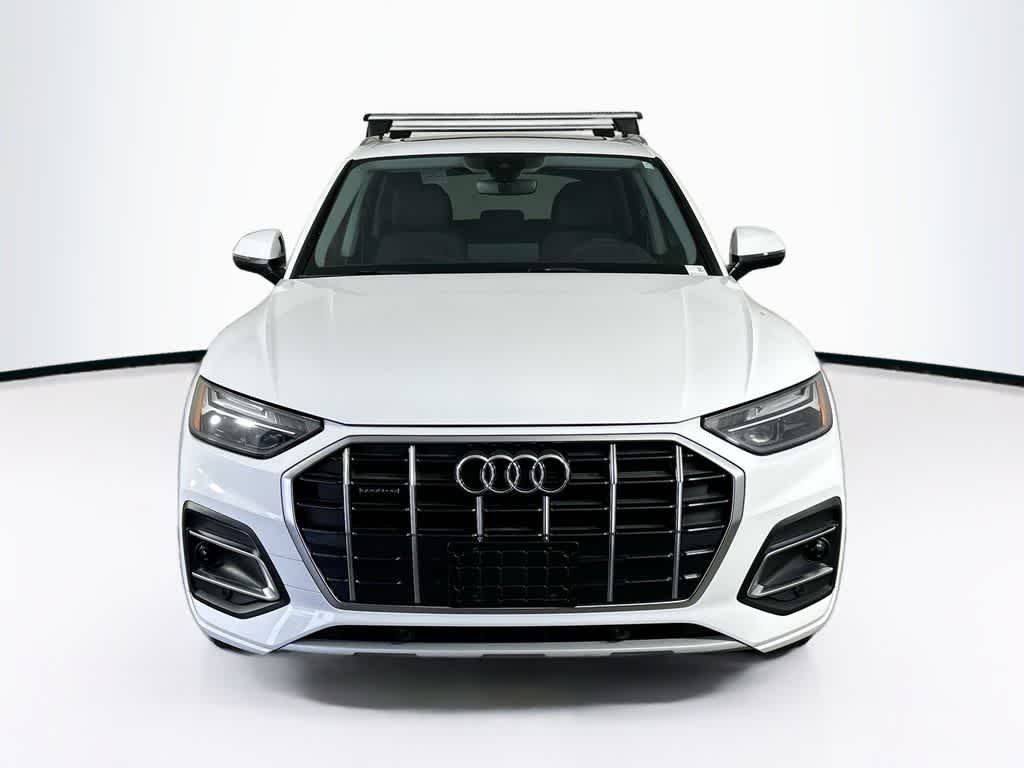 Audi Q5 Premium 2021
