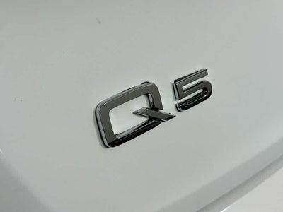Audi Q5 Premium 2021