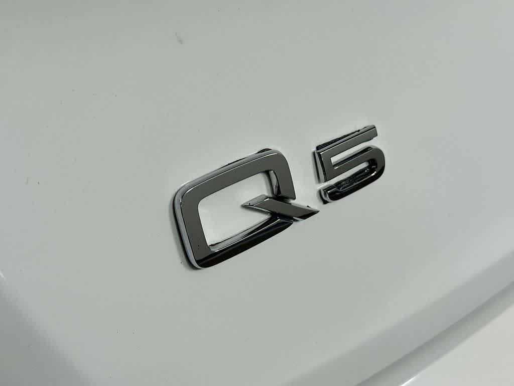Audi Q5 Premium 2021