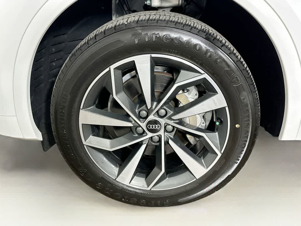 Audi Q5 Premium 2021