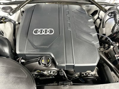 Audi Q5 Premium 2021