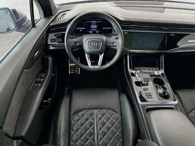 Audi SQ7 Premium Plus 2021