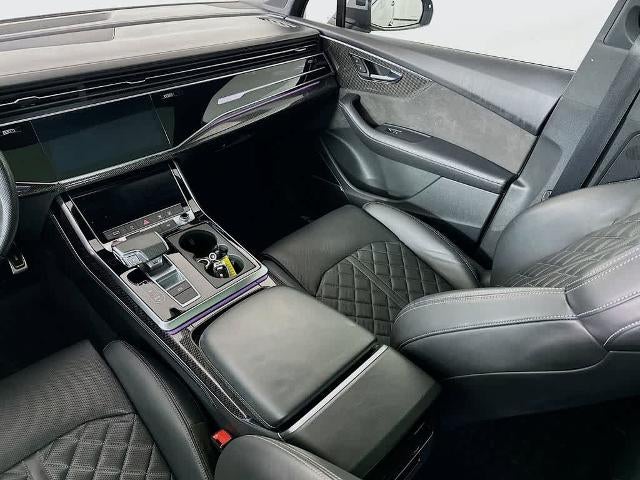 Audi SQ7 Premium Plus 2021