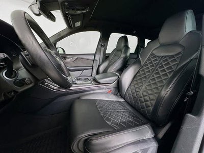 Audi SQ7 Premium Plus 2021