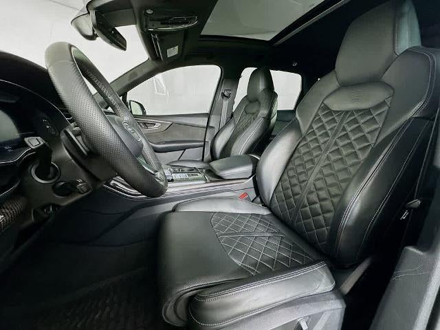 Audi SQ7 Premium Plus 2021