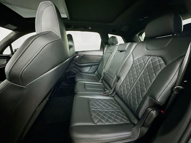 Audi SQ7 Premium Plus 2021