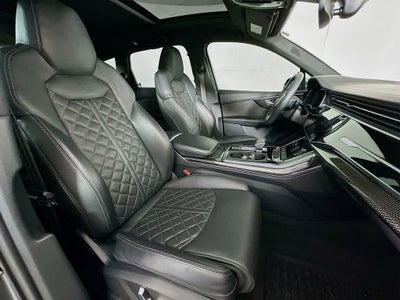 Audi SQ7 Premium Plus 2021