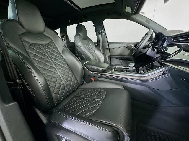 Audi SQ7 Premium Plus 2021
