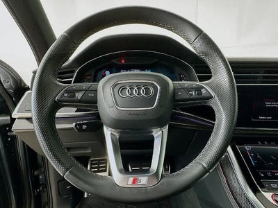Audi SQ7 Premium Plus 2021