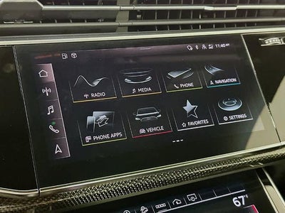 Audi SQ7 Premium Plus 2021