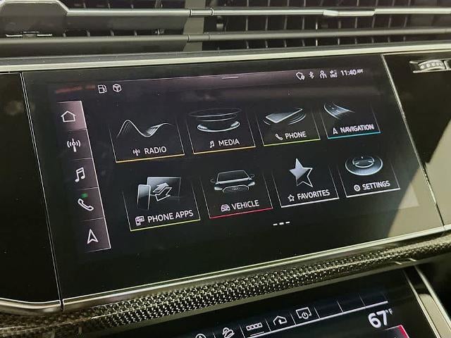 Audi SQ7 Premium Plus 2021