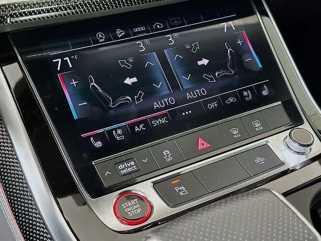 Audi SQ7 Premium Plus 2021