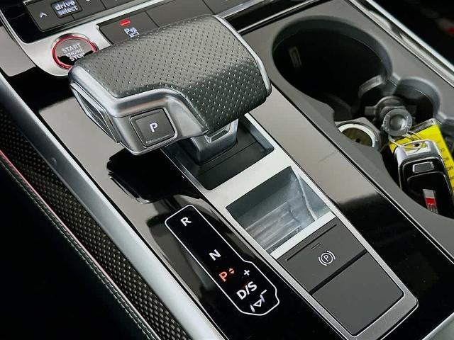 Audi SQ7 Premium Plus 2021