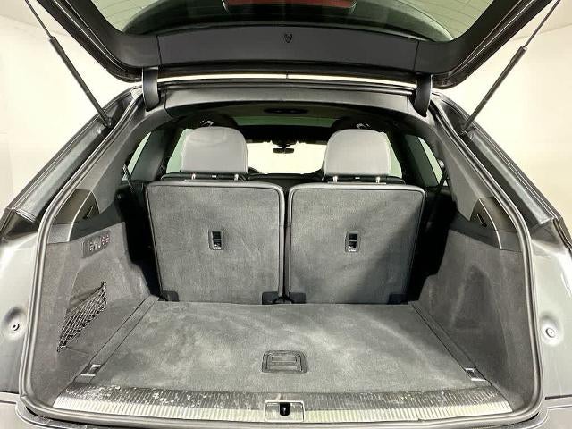 Audi SQ7 Premium Plus 2021