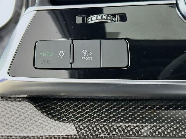 Audi SQ7 Premium Plus 2021