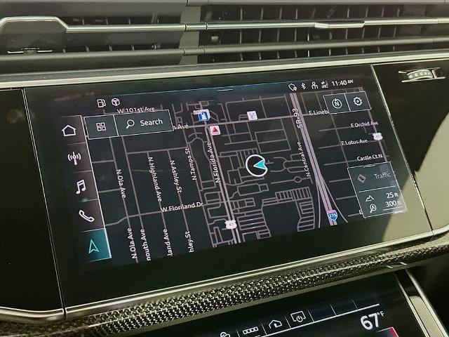 Audi SQ7 Premium Plus 2021