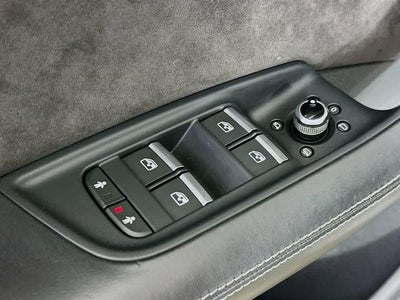 Audi SQ7 Premium Plus 2021