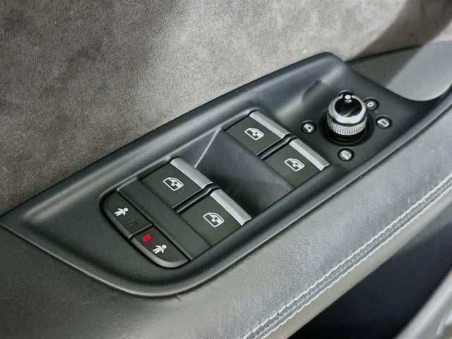 Audi SQ7 Premium Plus 2021